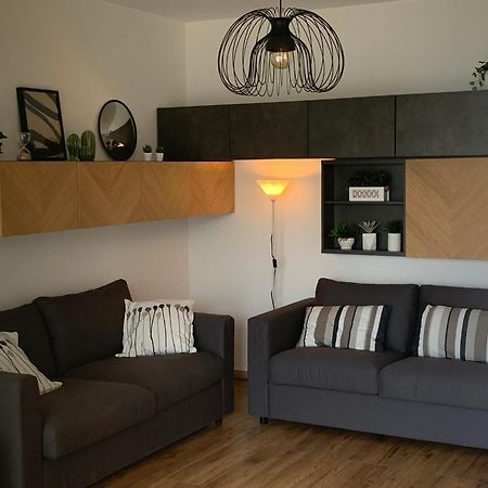 Mare 5 Apartman Ventimiglia Kültér fotó